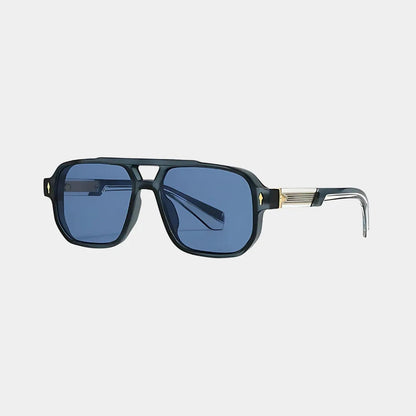 Kitzbühel Sunglasses – Navy