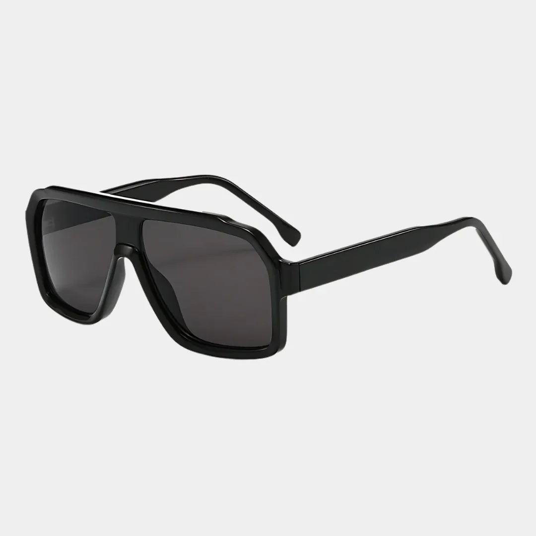 St. Moritz Sunglasses – Onyx