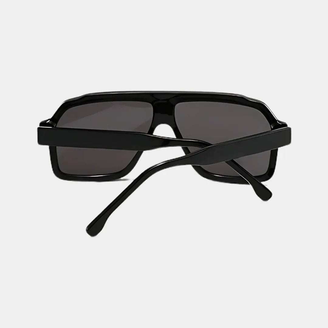 St. Moritz Sunglasses – Onyx