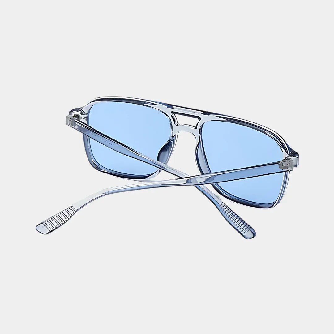 Lech Sunglasses – Azure