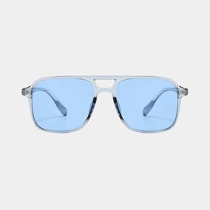 Lech Sunglasses – Azure