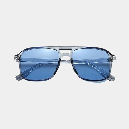 Lech Sunglasses – Azure