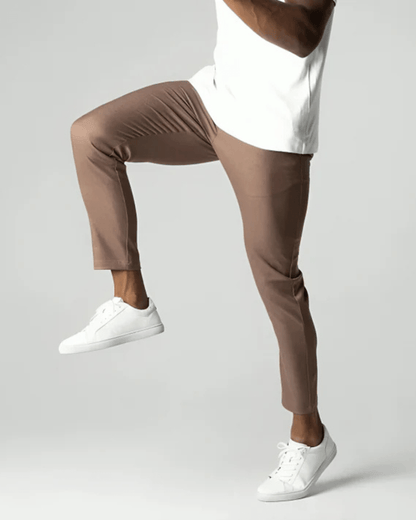 Stretch Chinos
