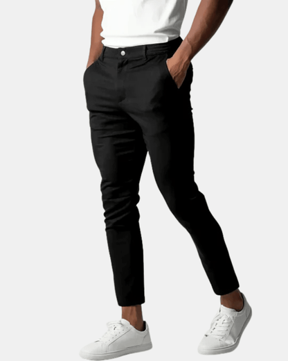 Stretch Chinos