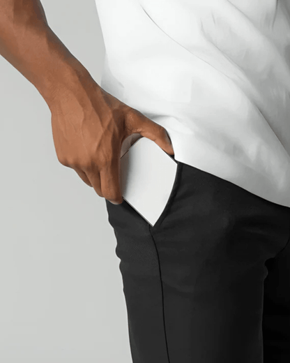 Stretch Chinos