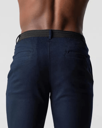 Stretch Chinos