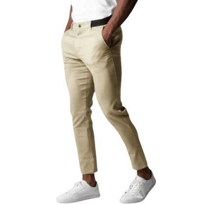 Stretch Chinos