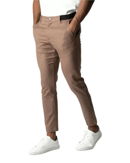Stretch Chinos