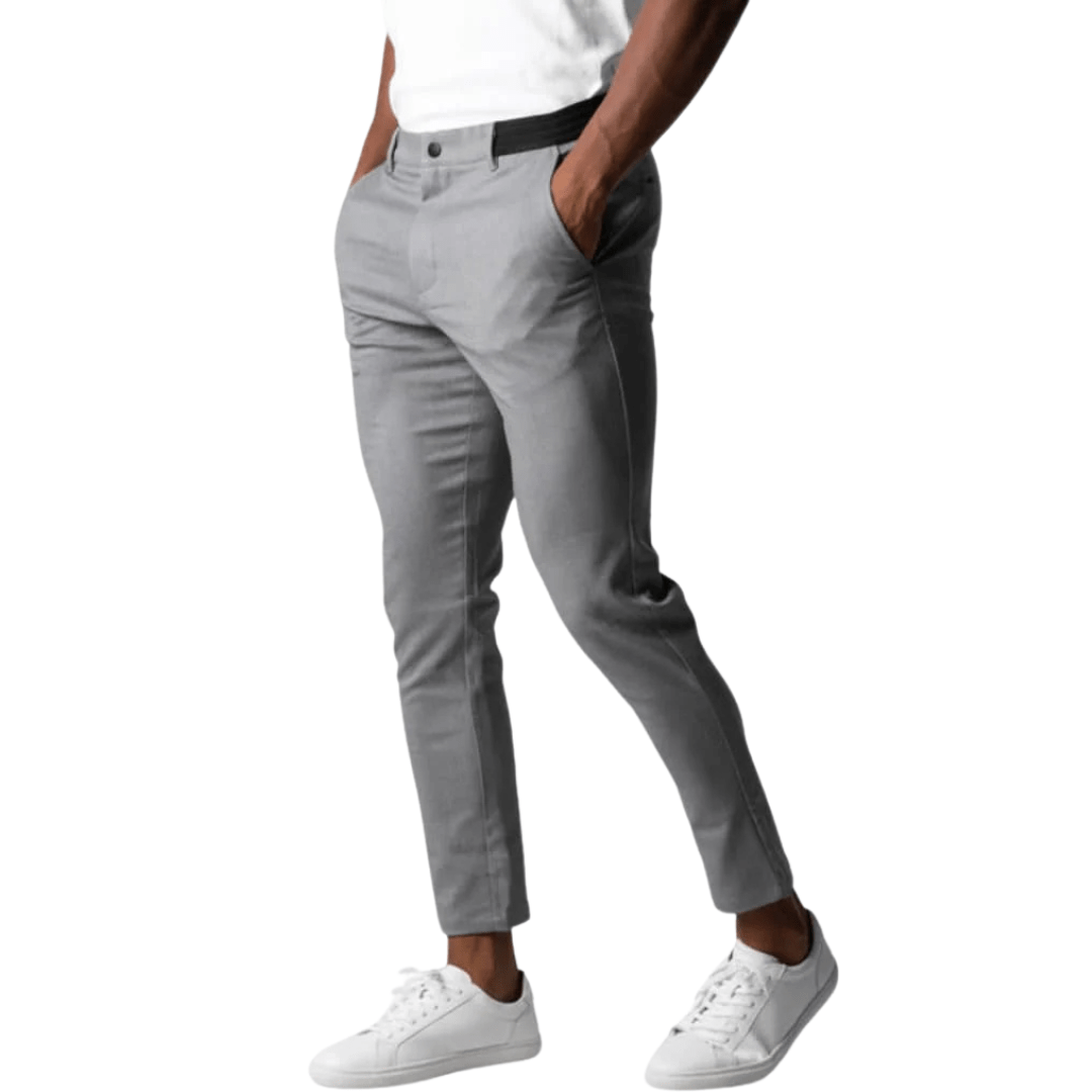 Stretch Chinos