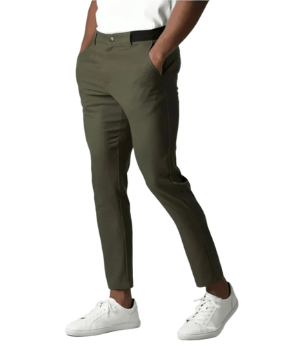 Stretch Chinos
