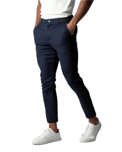 Stretch Chinos
