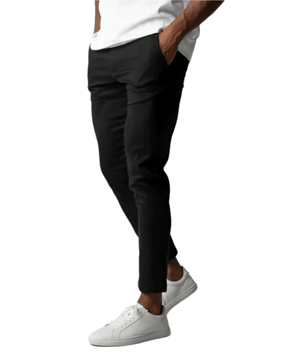Stretch Chinos