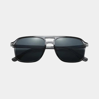Lech Sunglasses – Anthracite