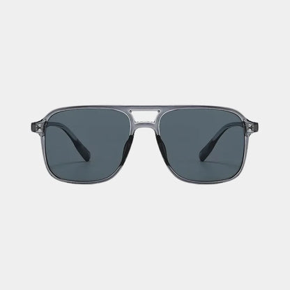 Lech Sunglasses – Anthracite