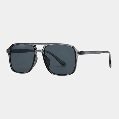 Lech Sunglasses – Anthracite