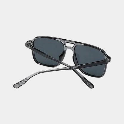 Lech Sunglasses – Anthracite