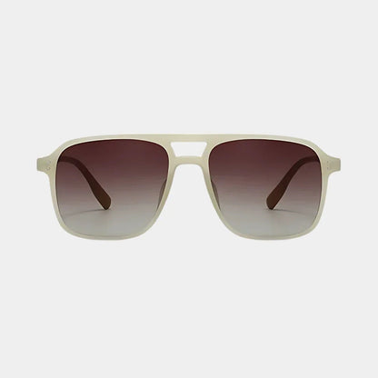 Lech Luxe Sunglasses – Champagne