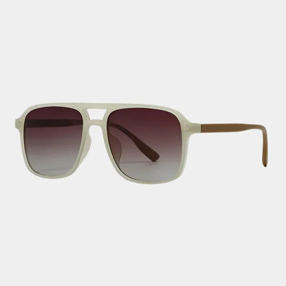 Lech Luxe Sunglasses – Champagne