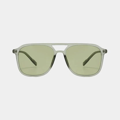 Sonnenbrille Lech Luxe Tabak