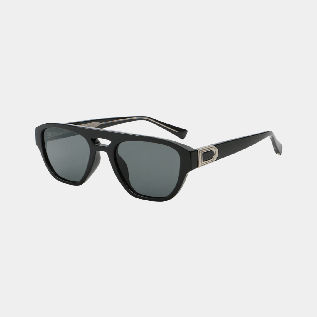 Wörthersee Sunglasses – Onyx