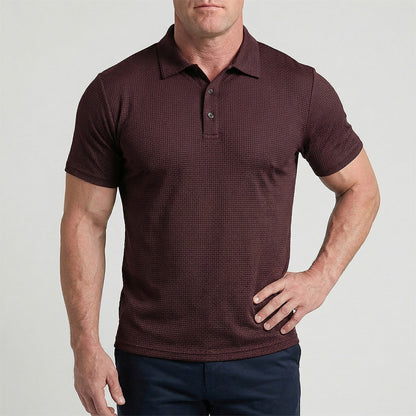 Premium Polo Shirt Halvern