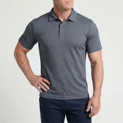 Halvern - Premium Polo Shirt