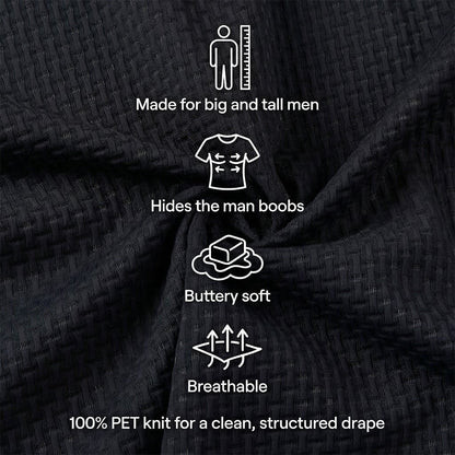 Halvern - Premium Polo Shirt