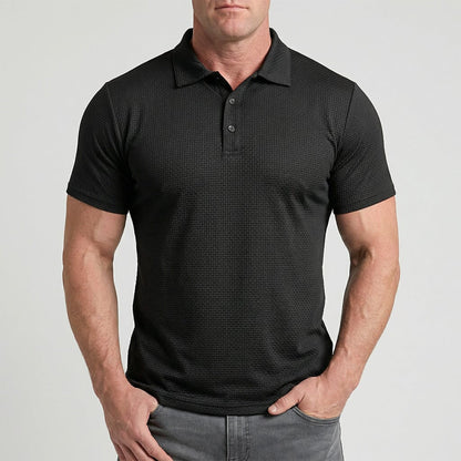 Premium Polo Shirt Halvern