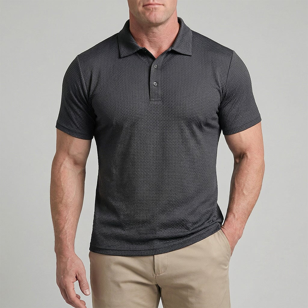 Halvern - Premium Polo Shirt