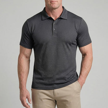 Premium Polo Shirt Halvern