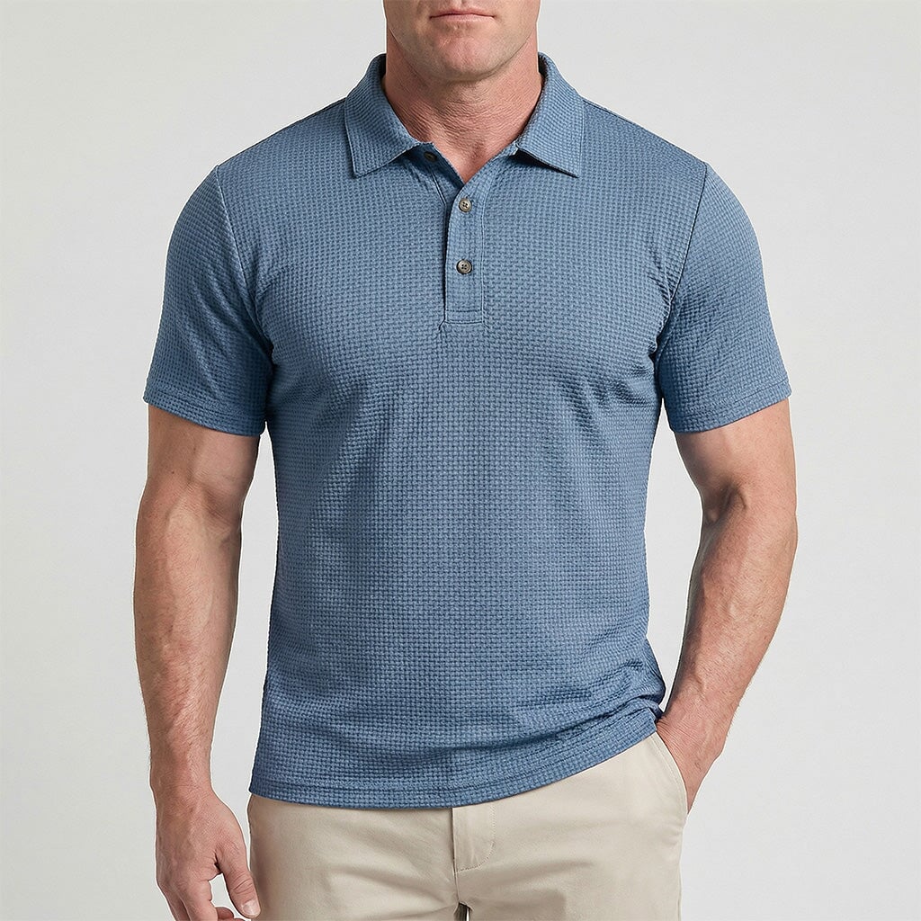 Premium Polo Shirt Halvern