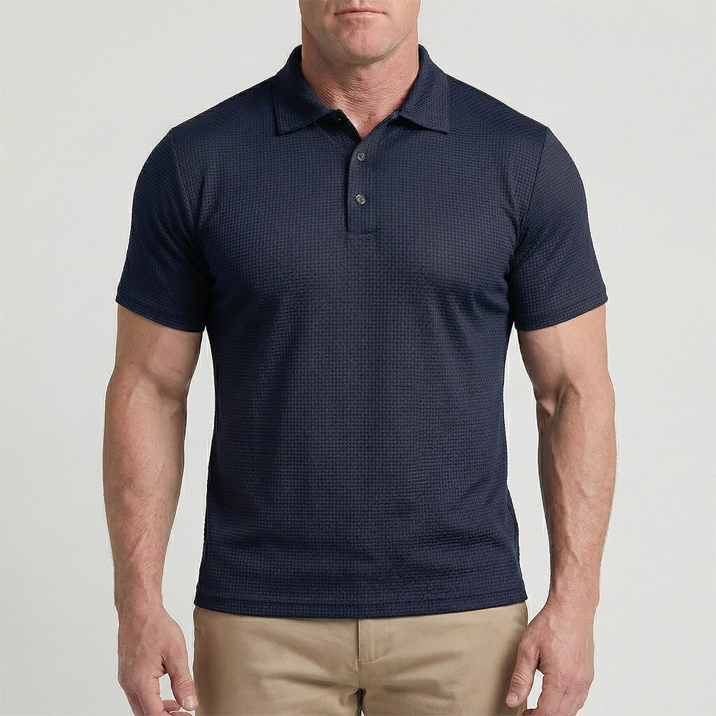 Halvern - Premium Polo Shirt
