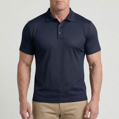 Premium Polo Shirt Halvern