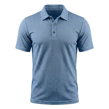 Premium Polo Shirt Halvern