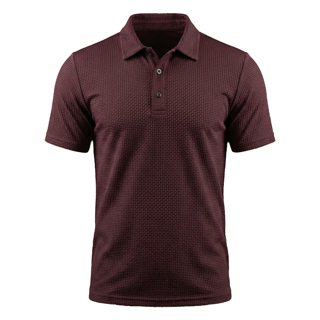 Premium Polo Shirt Halvern