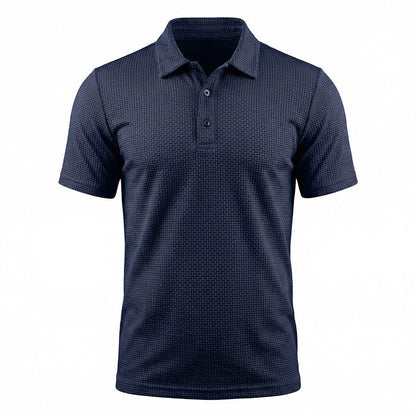 Halvern - Premium Polo Shirt