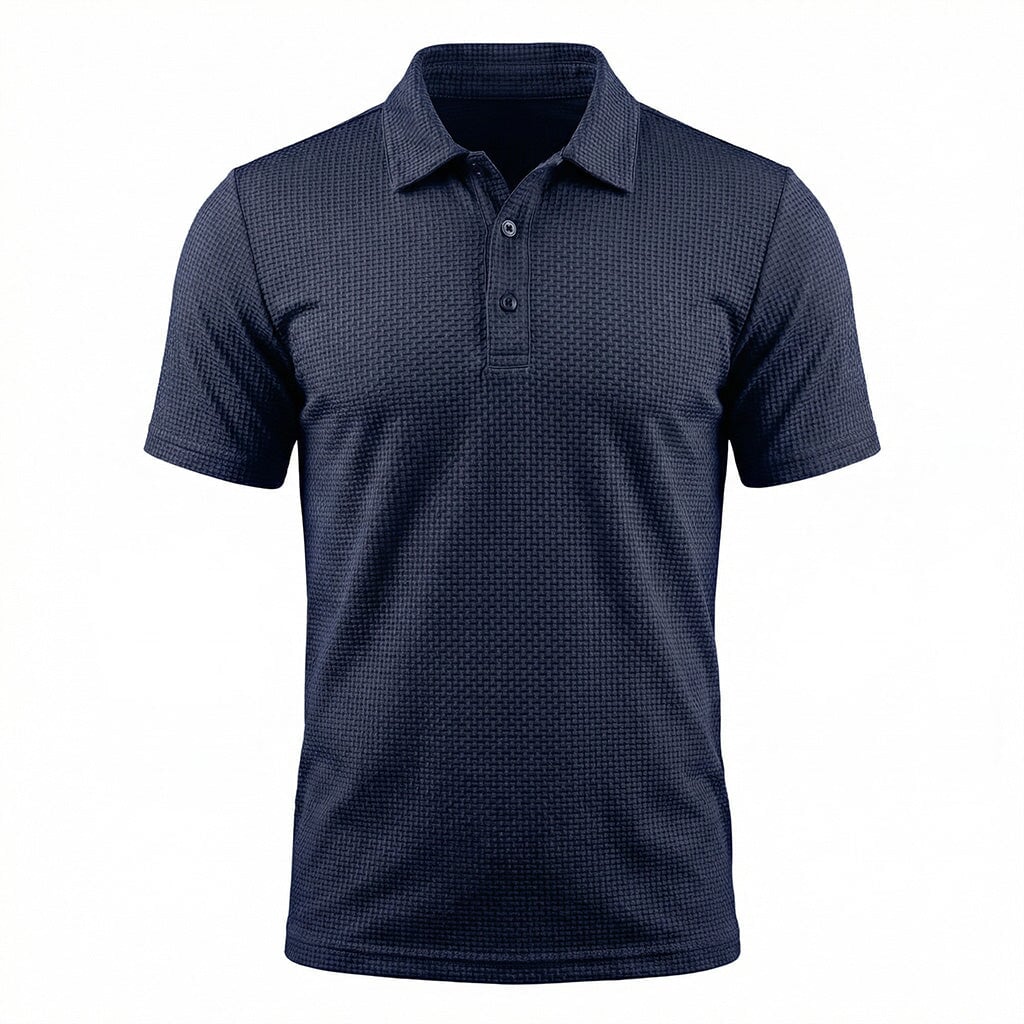 Premium Polo Shirt Halvern