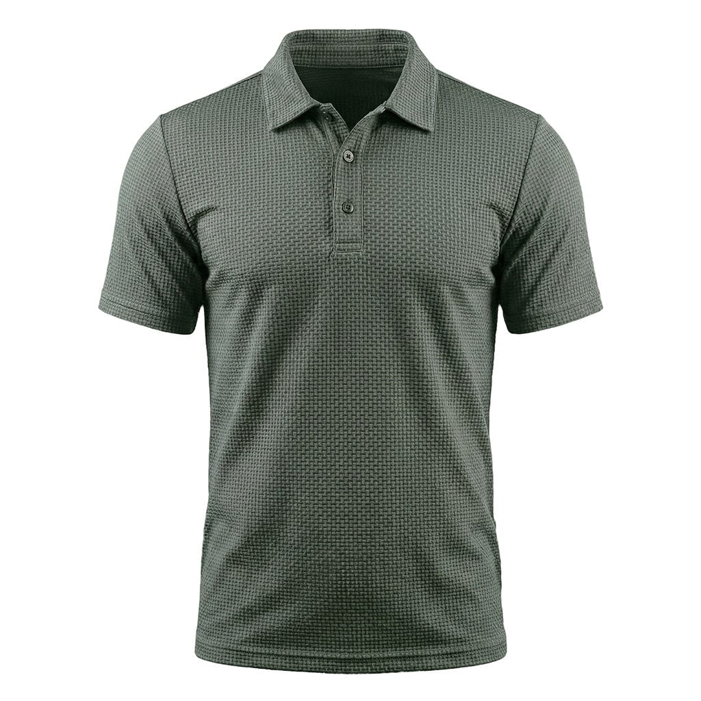 Halvern - Premium Polo Shirt
