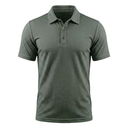 Halvern - Premium Polo Shirt